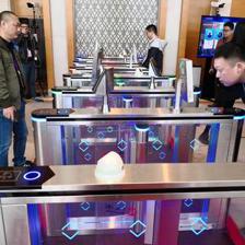云卡通人脸识别中的活体检测